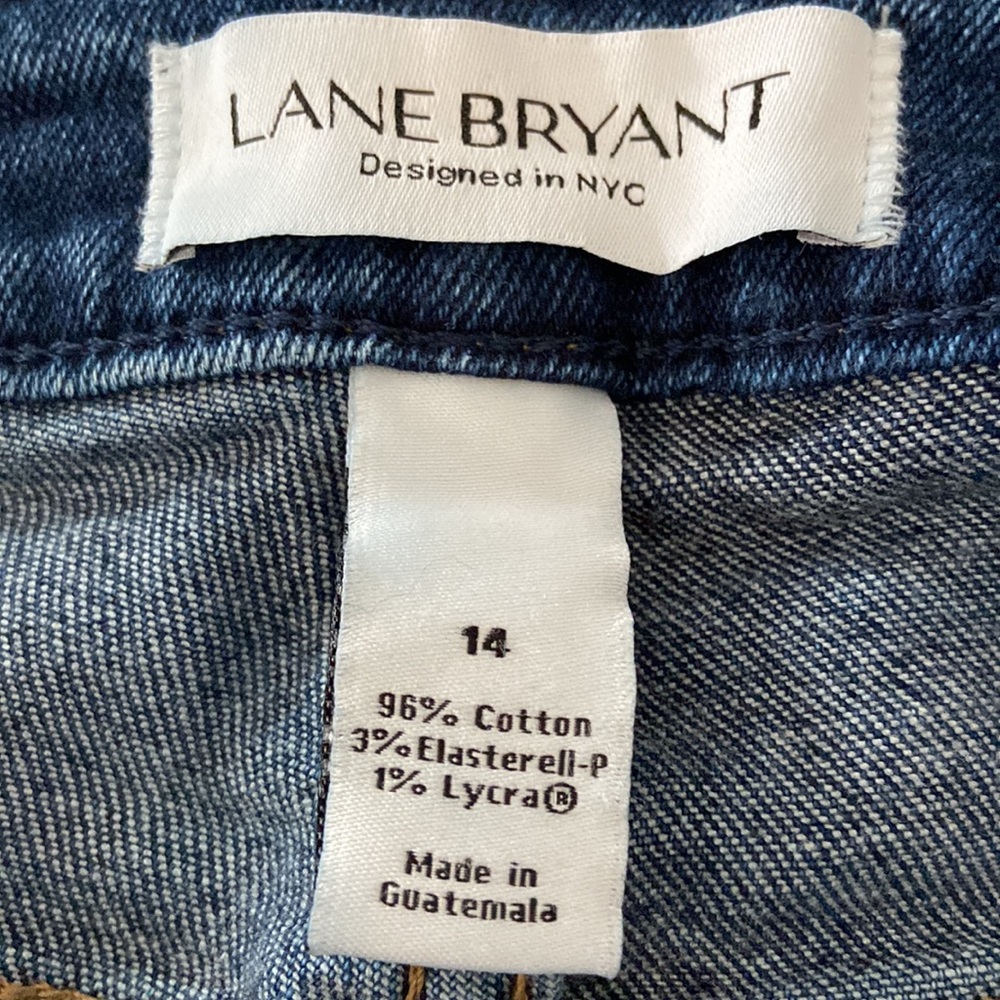 Jeans - Picture 4 of 4